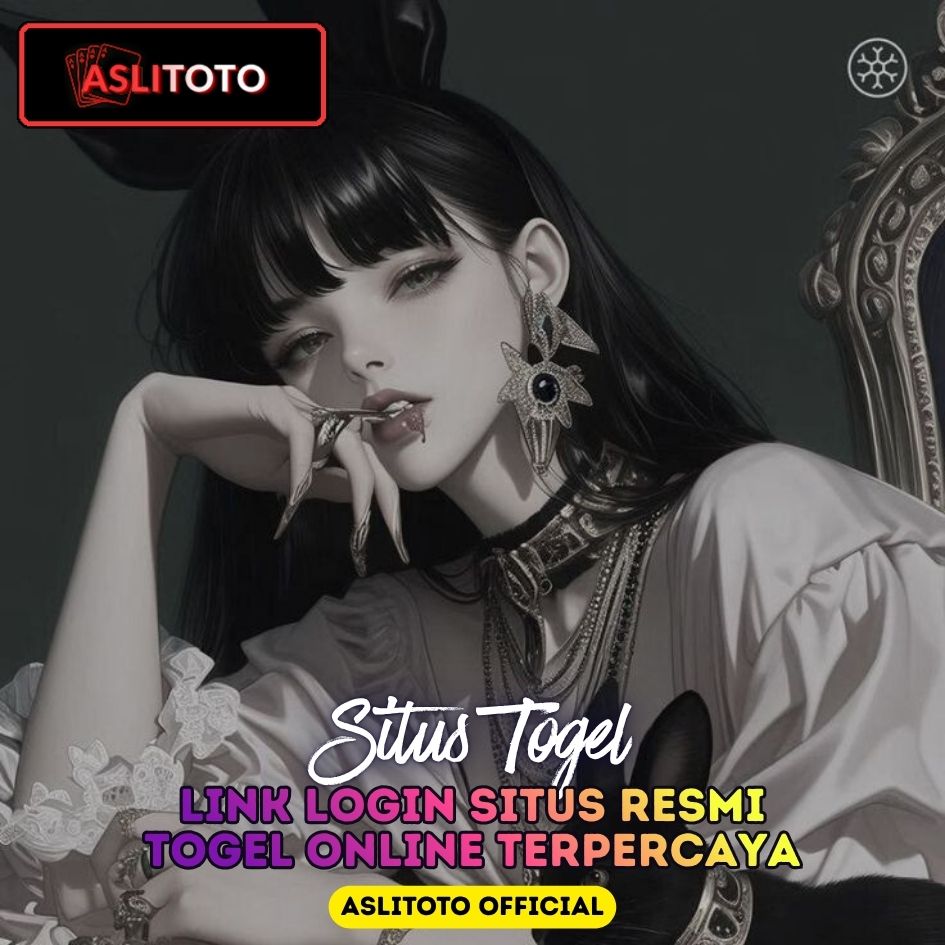 Banner Portal Login ASLITOTO